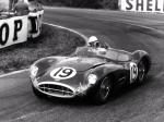 Aston Martin DBR1 1956 года
